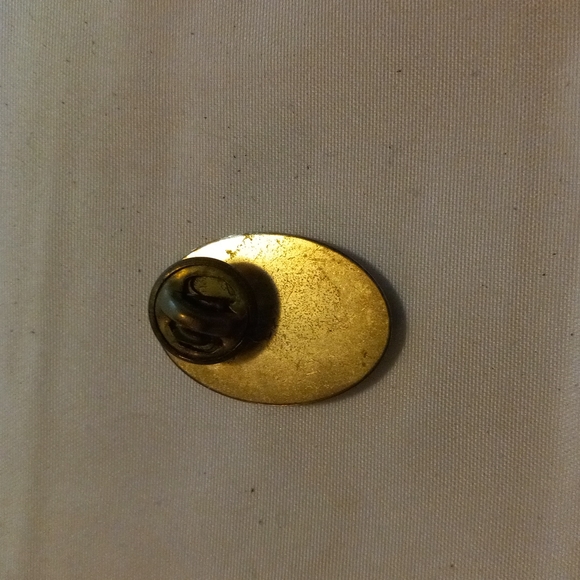 Guardian angel pin - Picture 2 of 3